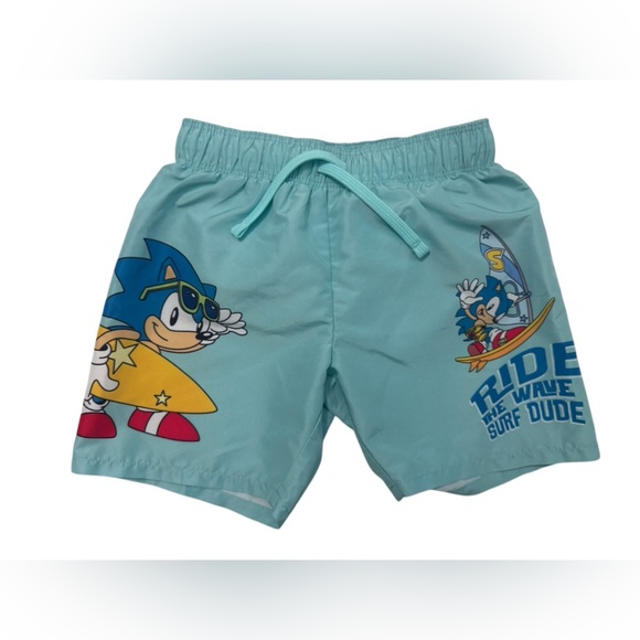 Toddler Swim Set- 3T - Picture 3 of 8